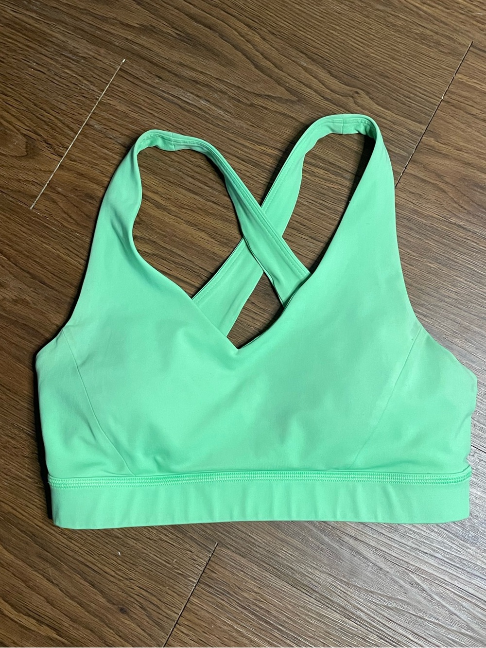 Lululemon Envital Bra Size 6